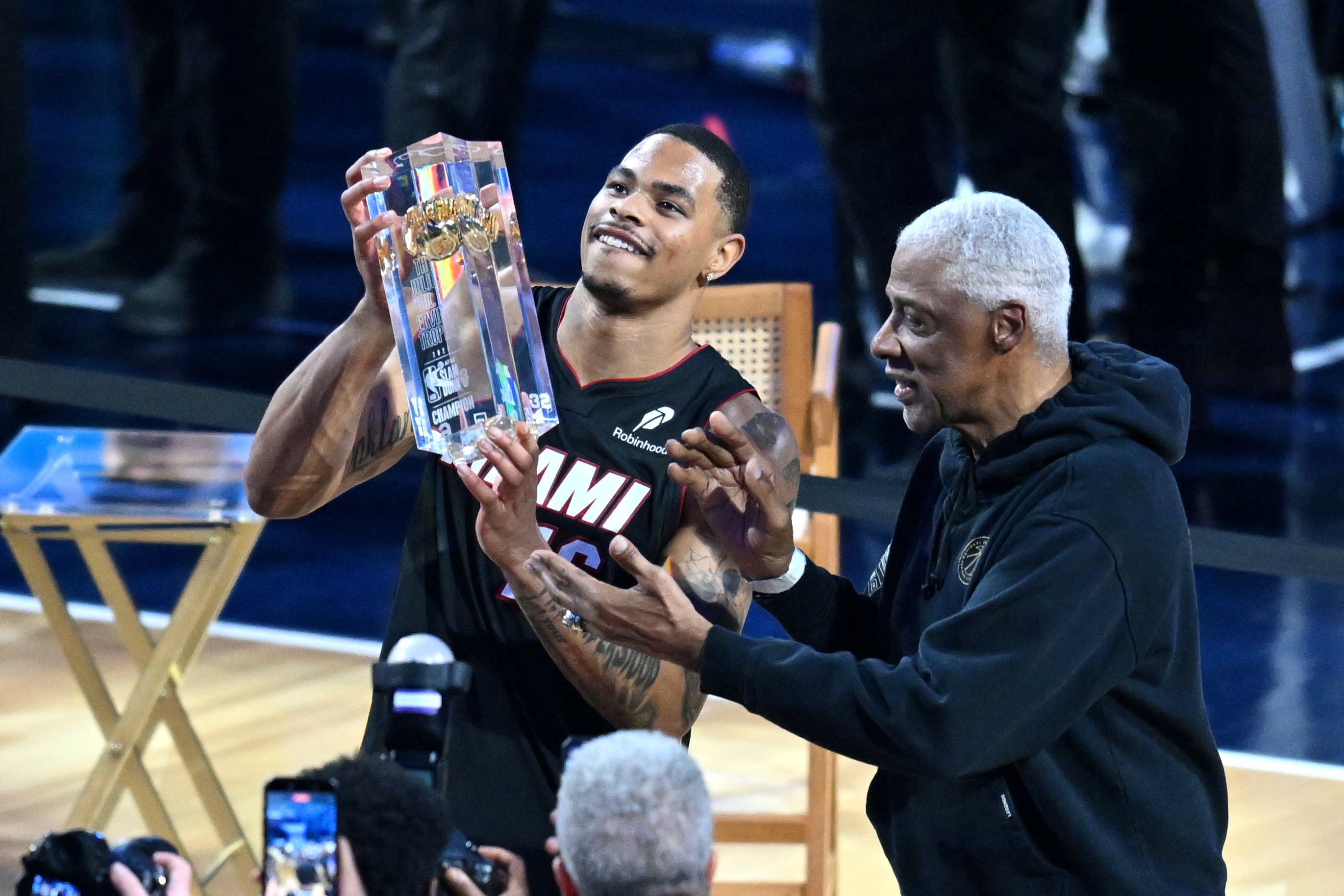 yabo-麦迪：既然NBA球员不想参加扣篮大赛 不如让世界各地其他球员参加