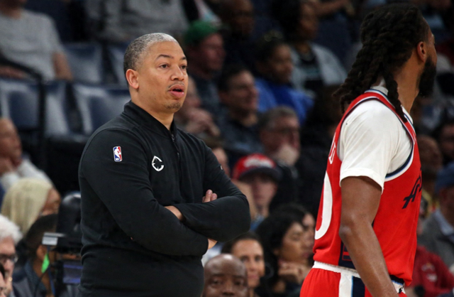 亚博官网-就在今天，80年NBA史无前例的神迹，被快船做到了，泰伦卢没吹牛|伊维察-祖巴茨|伊维察·祖巴茨|洛杉矶快船队|詹姆斯·哈登|保罗-乔治_新浪体育_新浪新闻