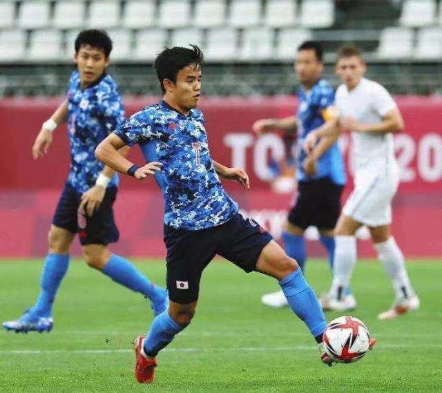 亚博体育官网-蜕变！日本国奥跨过最难一关 新川口能活横空出世